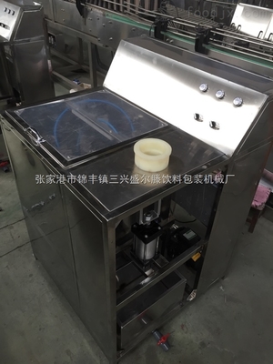 QGF-大桶水五加仑灌装机 _供应信息_商机_中国食品机械设备网